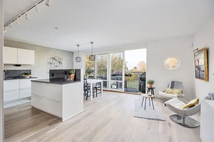 Elmers väg 2K, Höllviken