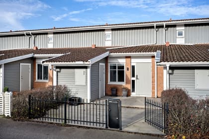 Nejlikevägen 4, Luntertun