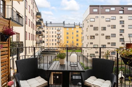 Sveavägen 129, Vasastan