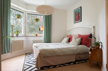 Svartågatan 39, Bagarmossen