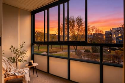 Ingenjörsgatan 26, Södertorp