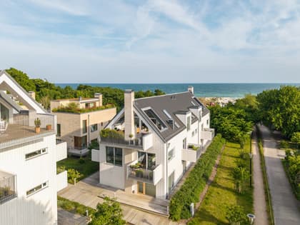 Sjögatan 14A, Falsterbonäset