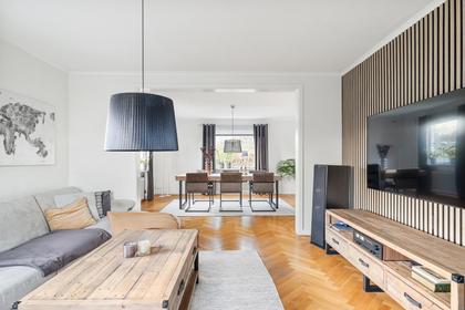 Interiörbild