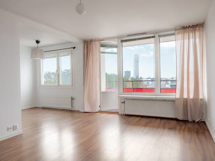 Stupvägen 37, Helenelund