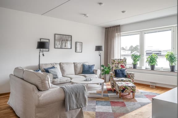 Honnörsgatan 7, Linköping