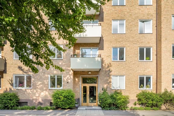 Stureplan 1, Linköping