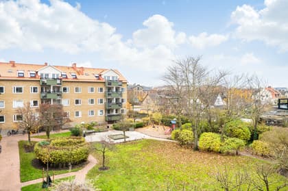 Vasagatan 16A, Limhamn