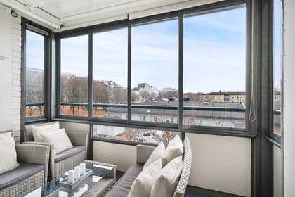 Bellmansgatan 66, Löten