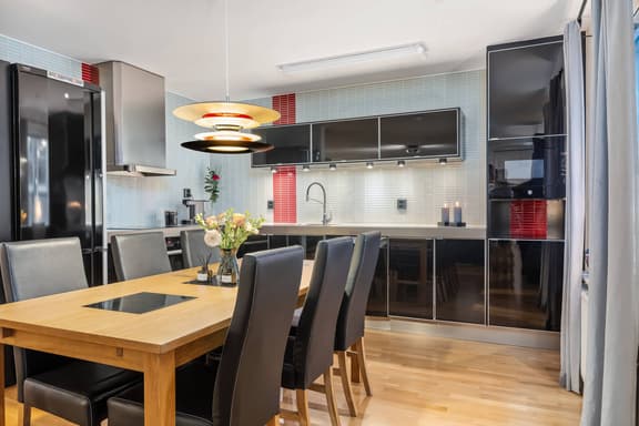 Kristinagatan 5, Norrköping