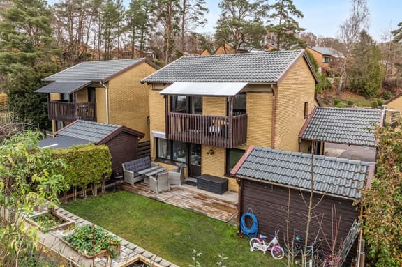 Ingefärsgatan 12, Göteborg