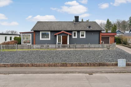 Jeans väg 20, Perstorp