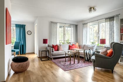 Snickerigatan 14, Telefonplan