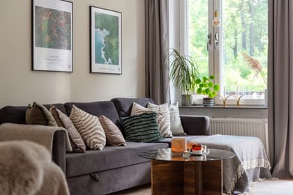 Grindtorps Skolgränd 44, Täby Centrum