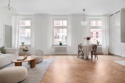 Västmannagatan 62, Vasastan