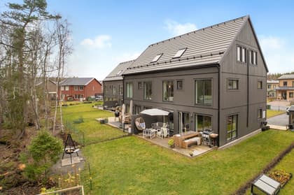 Åkerhielms väg 67A, Margretelund