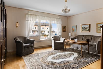 Farstavägen 181, Farsta