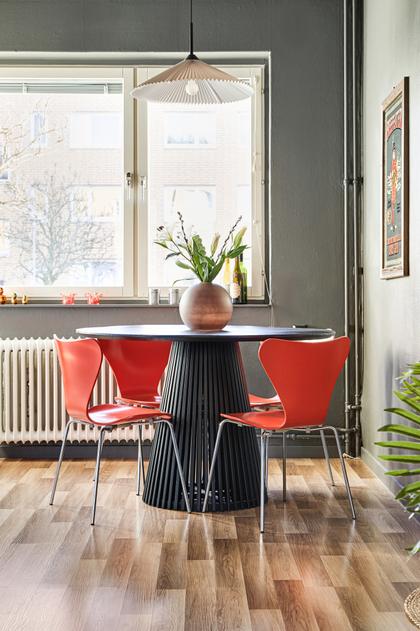 Interiörbild