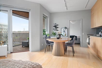 Bobergsgatan 71, Norra Djurgårdsstaden