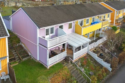 Torneågatan 32, Akalla