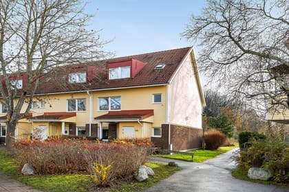 Bild av närområdet