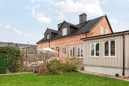 Hjortgatan 3, Gamla Limhamn