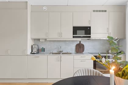 Sollentunavägen 195B, Sollentuna Centrum