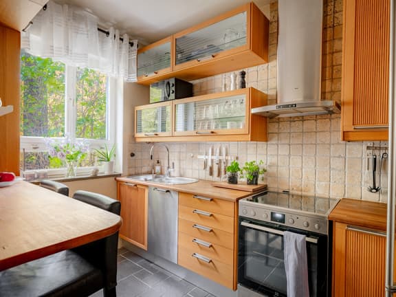 Tångvägen 21, Stockholm