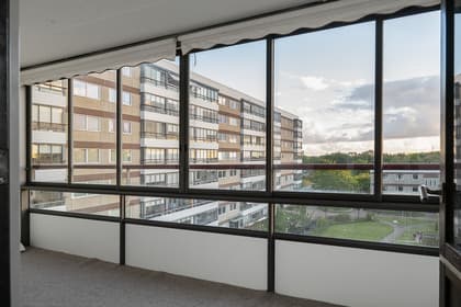 Koristgatan 20, Hyllie