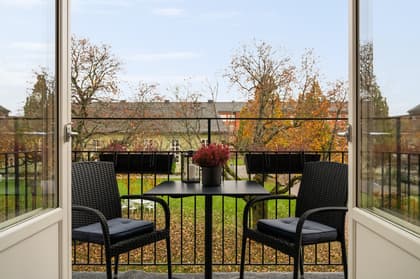 Follingbogatan 14, Beckomberga