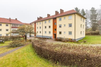 Lindvägen 28D, Grängesberg