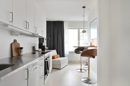 Responsgatan 36, Telefonplan