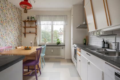 Bäckaskiftsvägen 27, Stureby