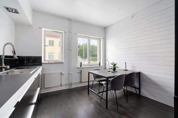 Täppgatan 22, Södertälje