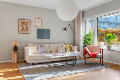 Västra Varvsgatan 18B, Västra Hamnen