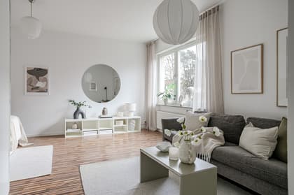 Bäckvägen 171, Hägerstensåsen