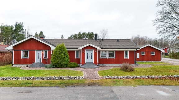 Tavelåsbacken 1, Gävle