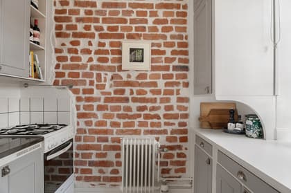 Gyllenborgsgatan 18, Kungsholmen