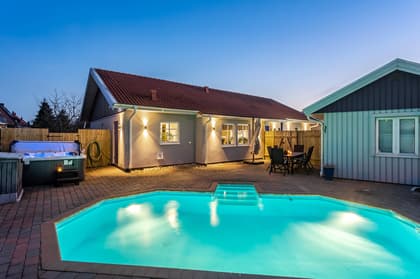 Nummertrevägen 26, Husie