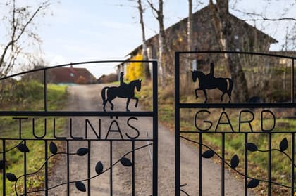 Tullnäsvägen 44, Norrtälje