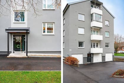 Gustav Adolfs gata 30C, Norrmalm