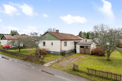 Fiskarvägen 48, Rotskär