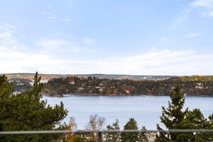 Gökbacksvägen 7, Trinntorp