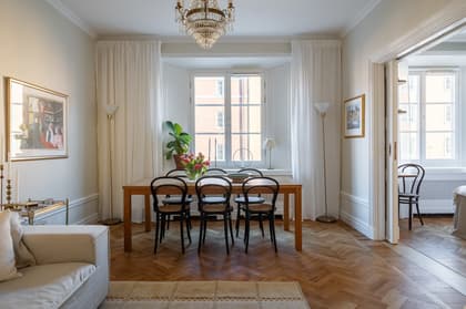 Torsgatan 71, Vasastan