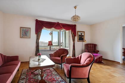 Södervärnsgatan 3D, Möllevången