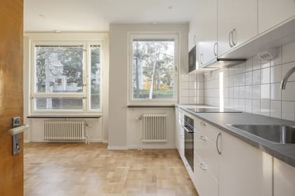 Skönviksvägen 303, Stureby