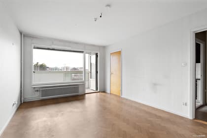 Näsbydalsvägen 4, Näsbydal