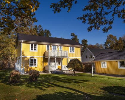 Kaprisvägen 25, Gröndal