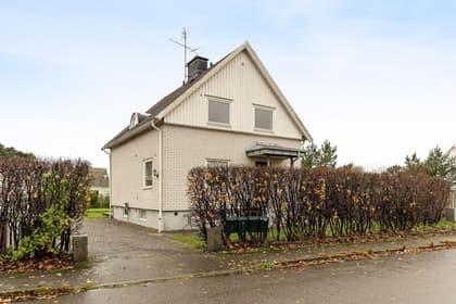 Dykaregatan 1, Skrea Strand