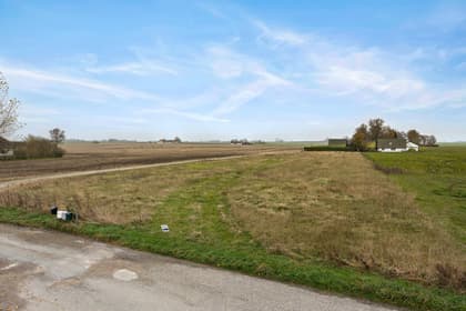 Hagalundsvägen, Anderslöv