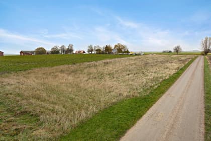 Hagalundsvägen, Anderslöv